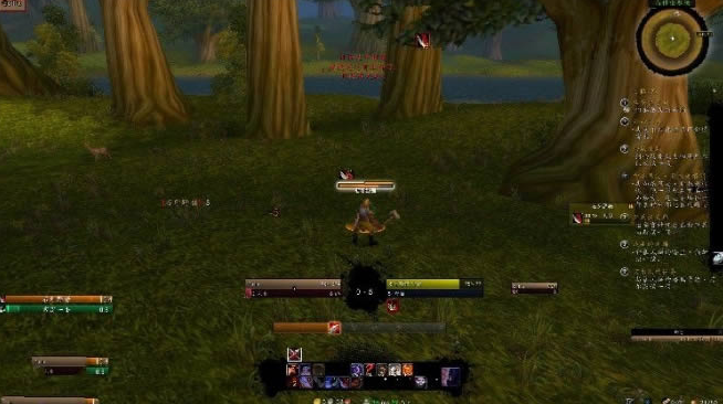 魔兽3.35+3.13版本一键服务端前期难玩后期无敌版 网单服务端插图(2) 魔兽3.35+3.13版本一键服务端前期难玩后期无敌版 网单服务端插图(2)